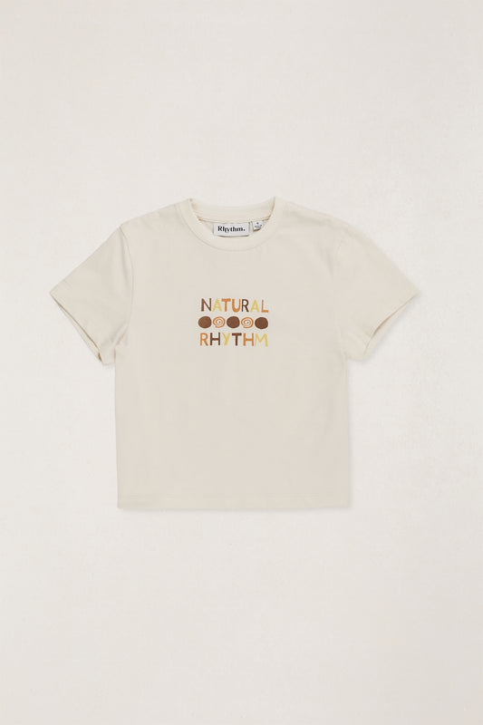 Kids Natural Rhythm T-Shirt