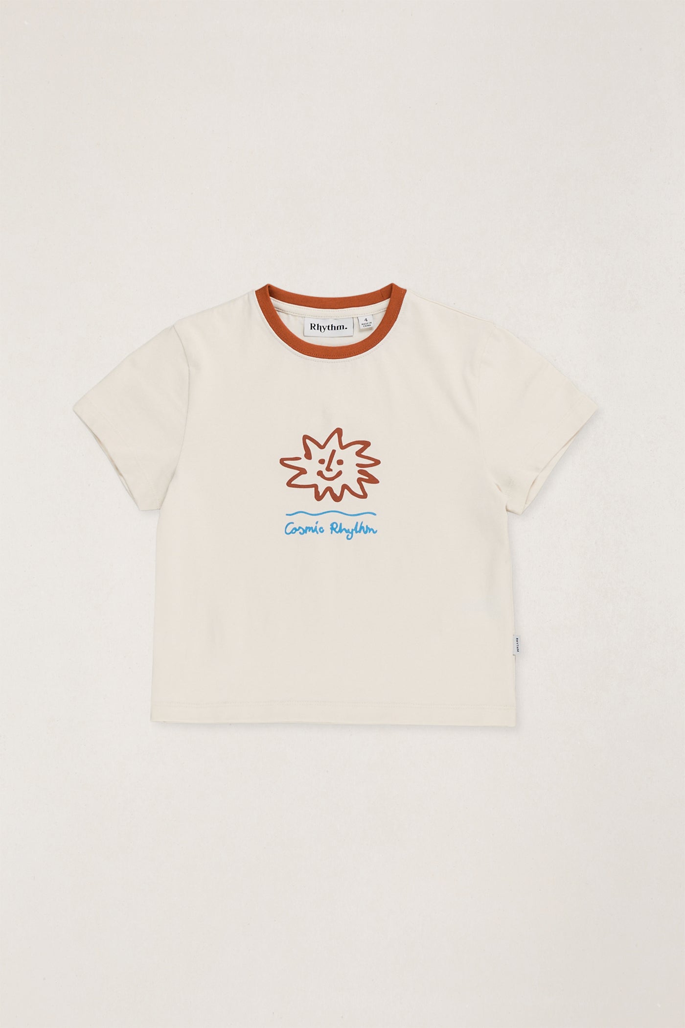 Kids Cosmic Rhythm T-Shirt