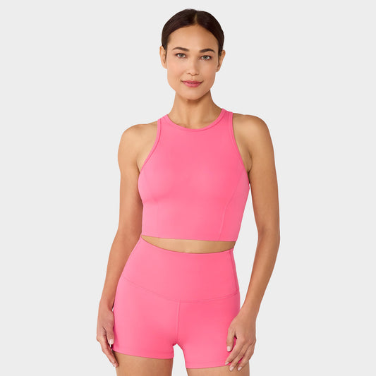 Active Long Line Bra