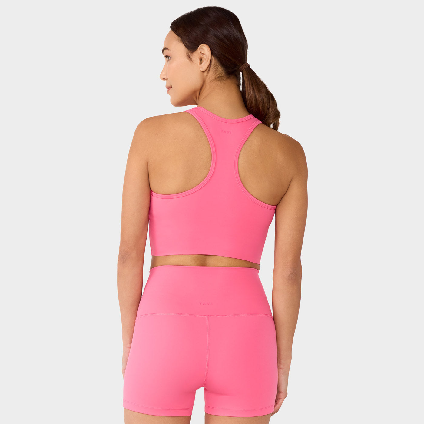 Active Long Line Bra