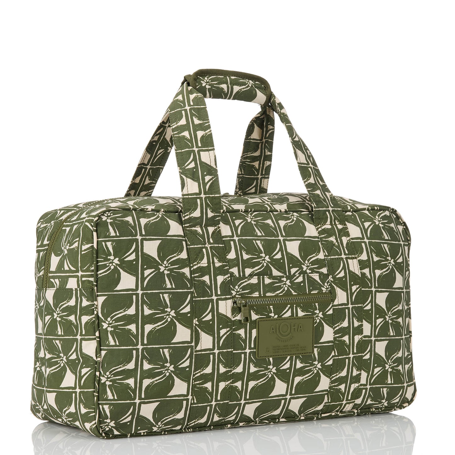 Aloha Weekender Bag