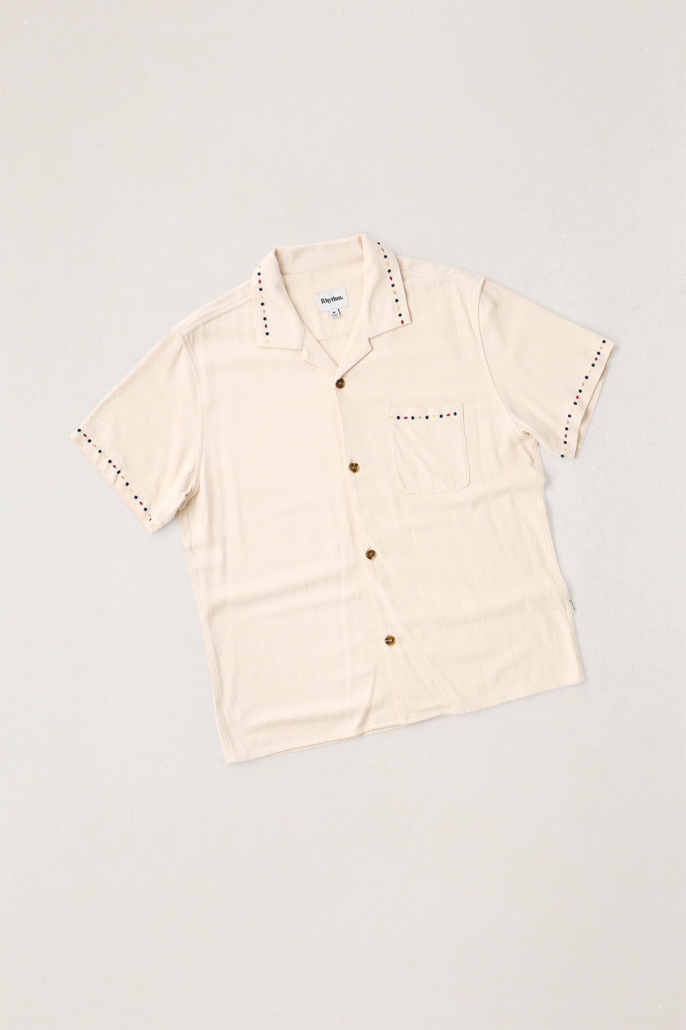 Rollie Short Sleeve Shirt