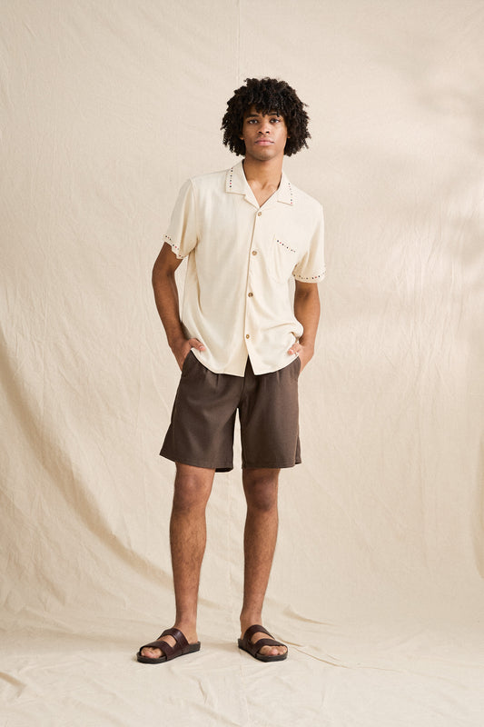 Rollie Short Sleeve Shirt