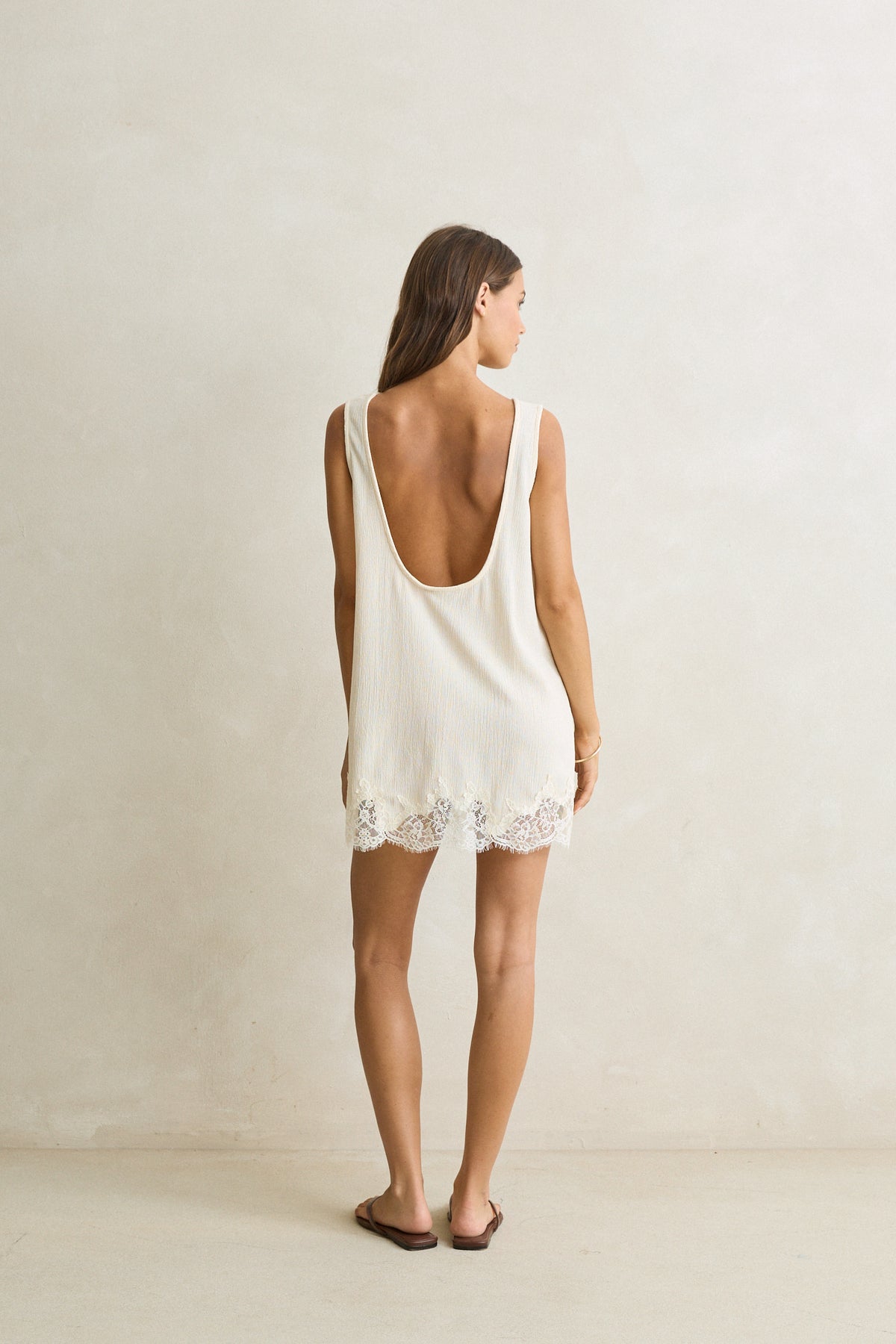 Dreamer Lace Dress