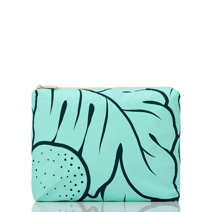 Mid Aloha Pouch