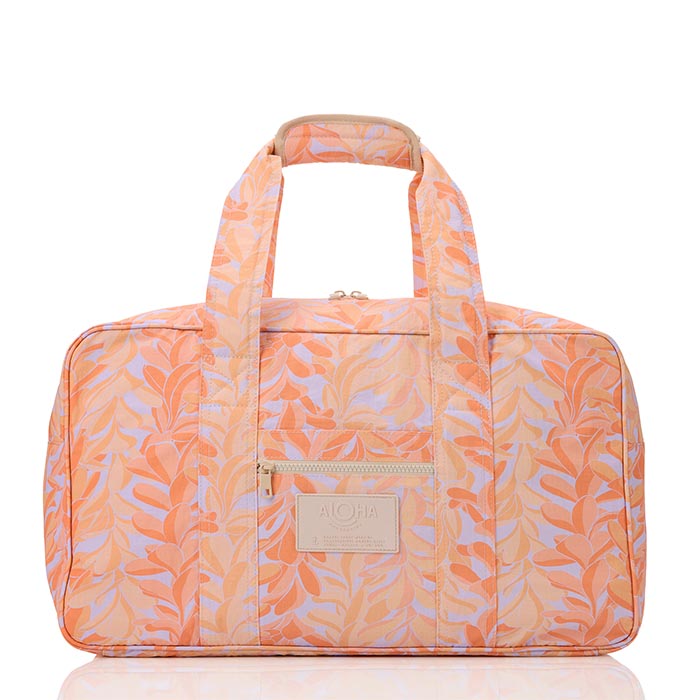 Aloha Weekender Bag