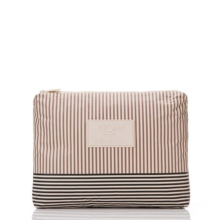 Mid Aloha Pouch