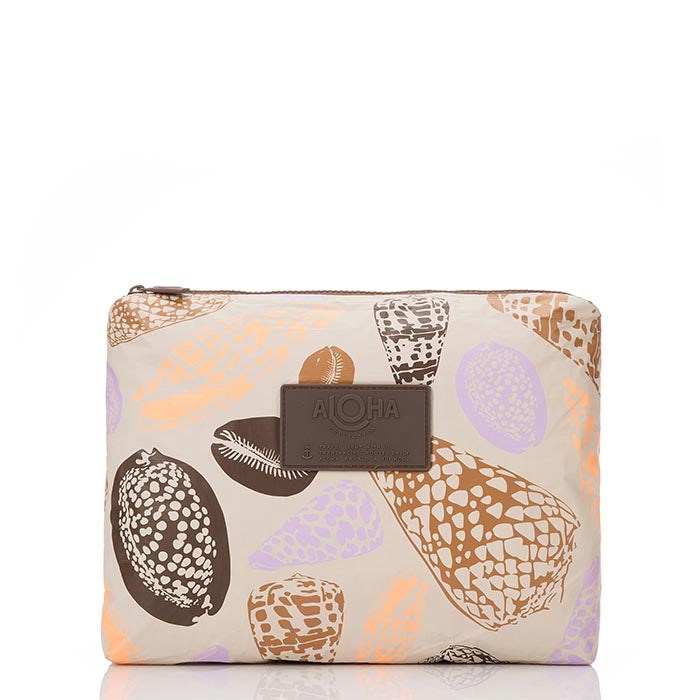 Mid Aloha Pouch