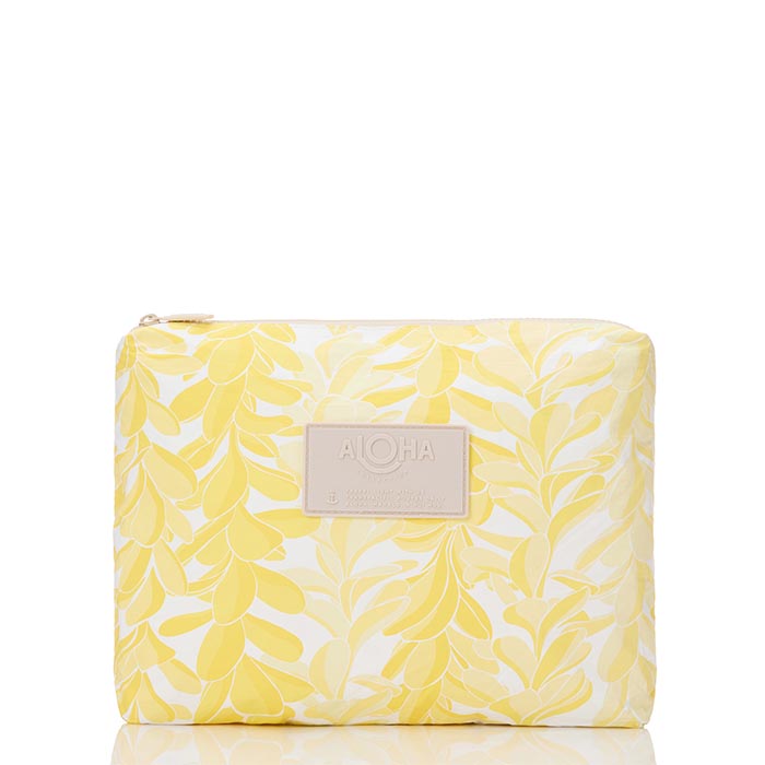 Mid Aloha Pouch