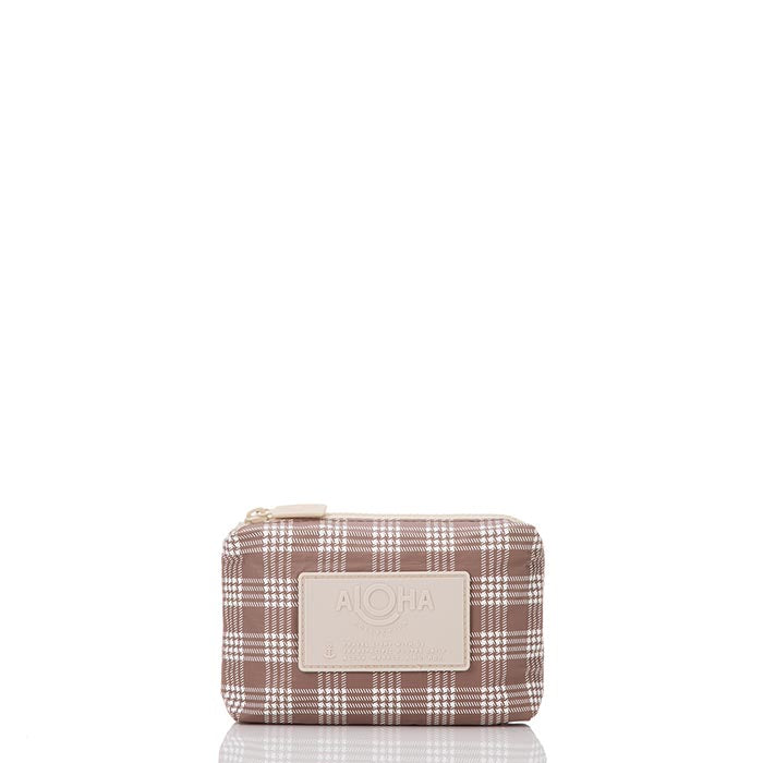 Mini Aloha Pouch