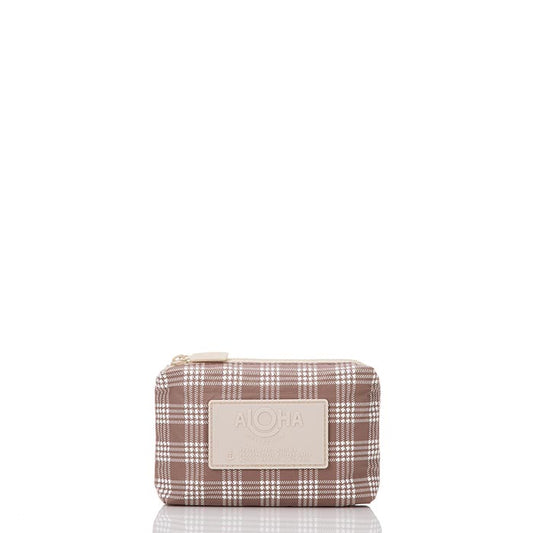 Mini Aloha Pouch
