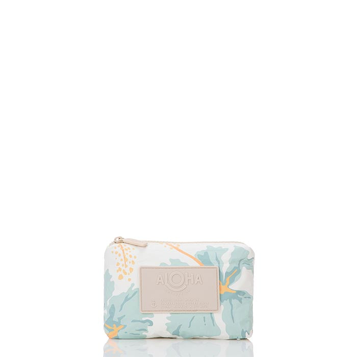Mini Aloha Pouch