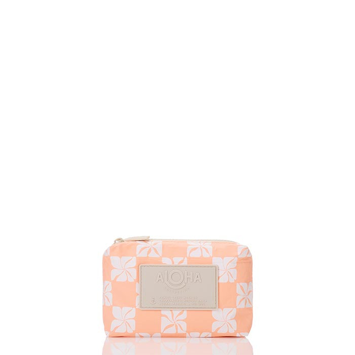 Mini Aloha Pouch