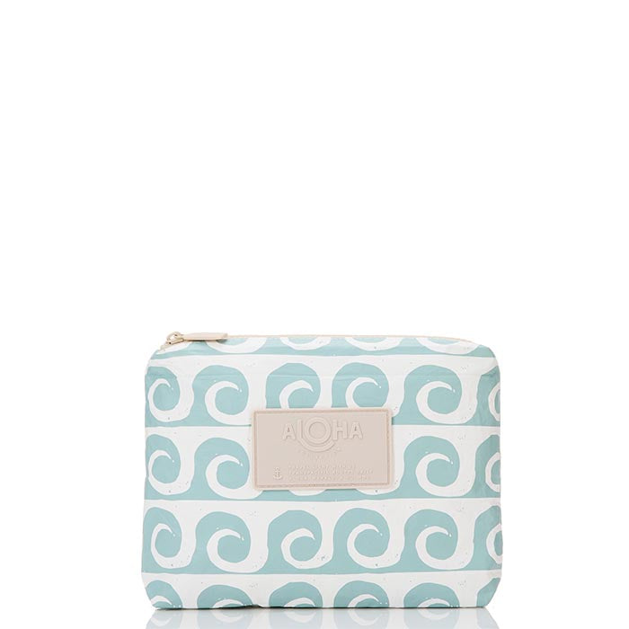 Mini Aloha Pouch