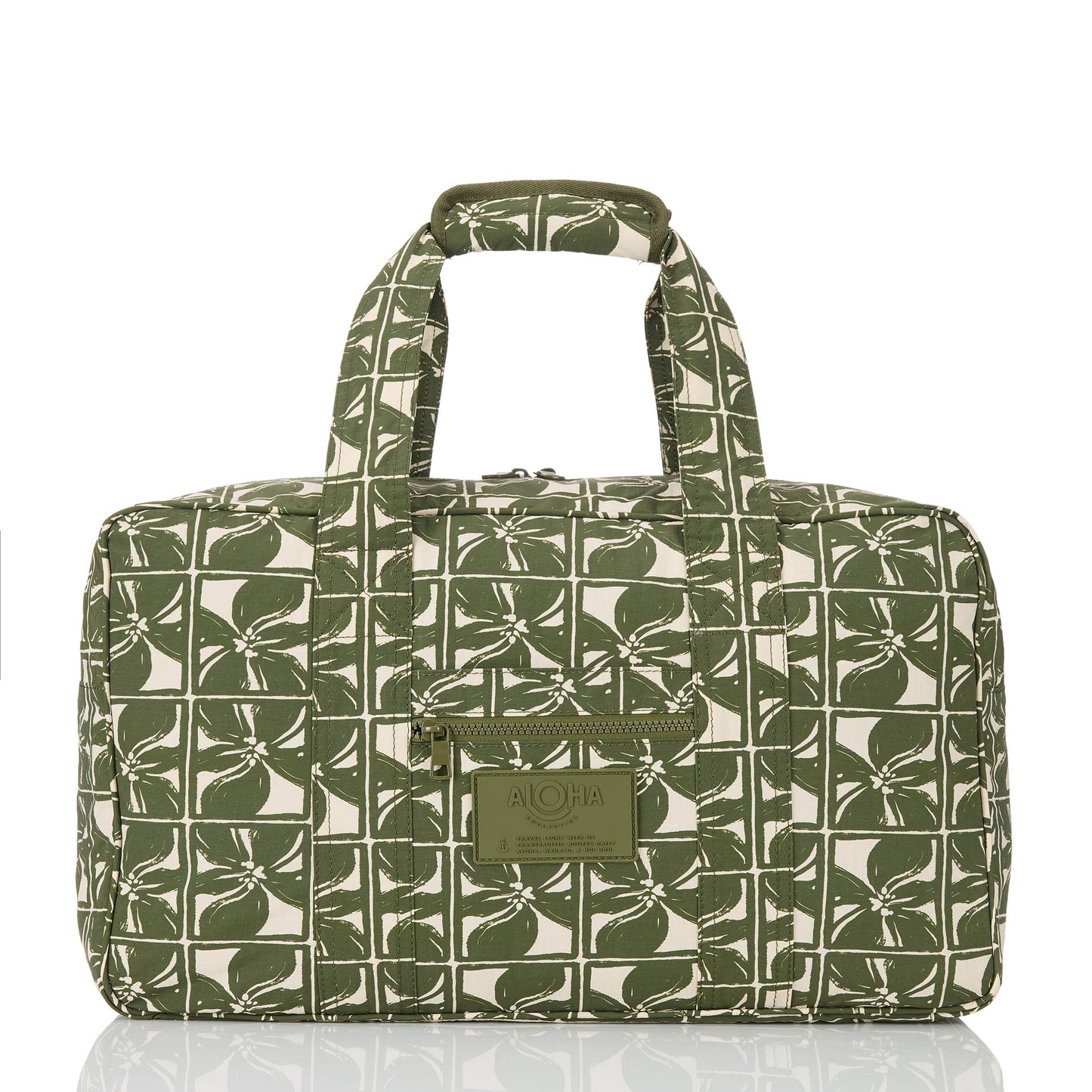 Aloha Weekender Bag