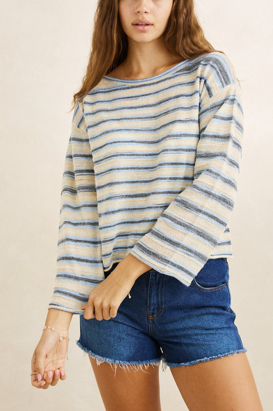 Belle Knit