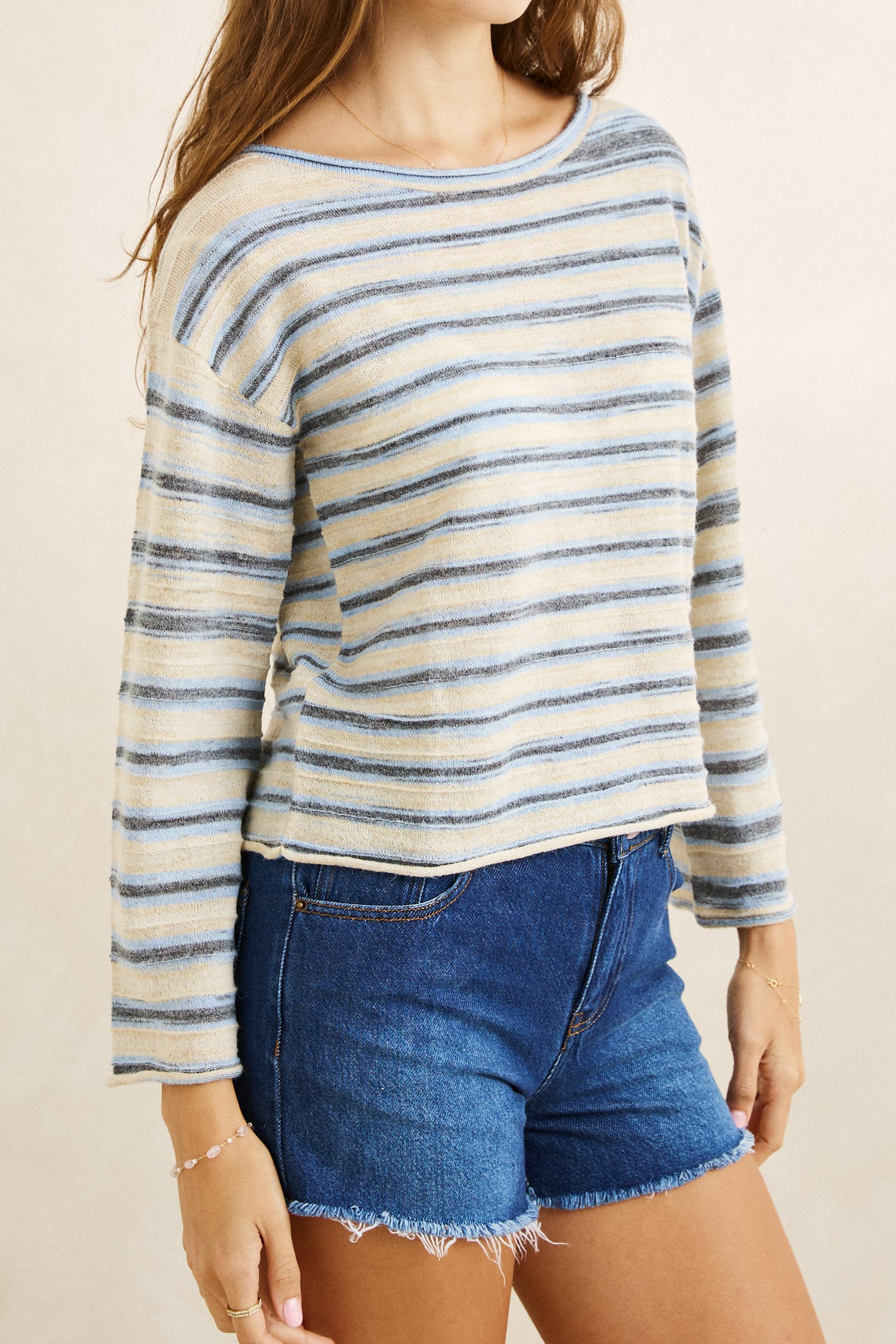 Belle Knit