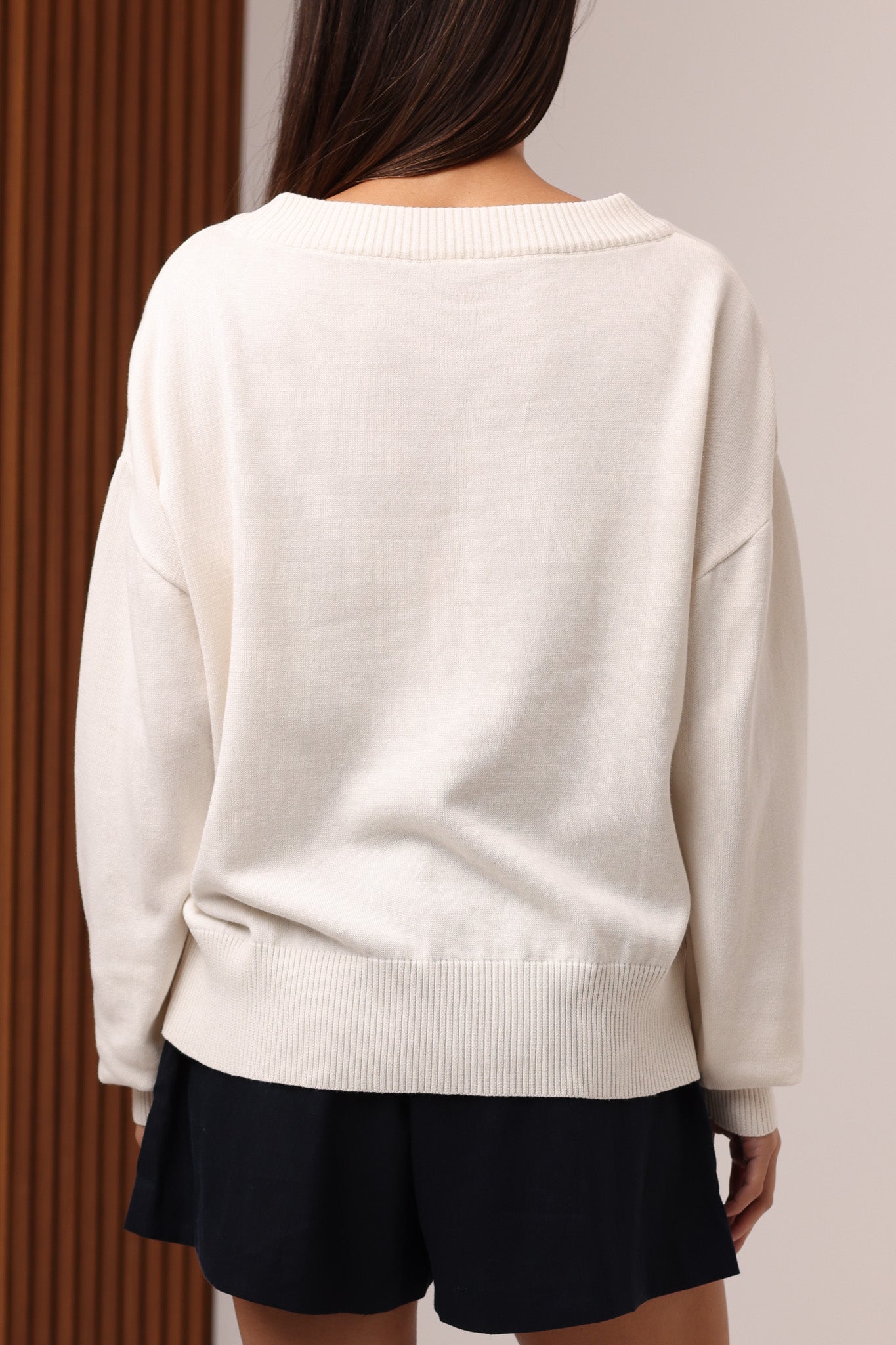 Sardine Sweater