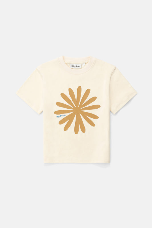 Kids Sun Ray Short Sleeve T-shirt