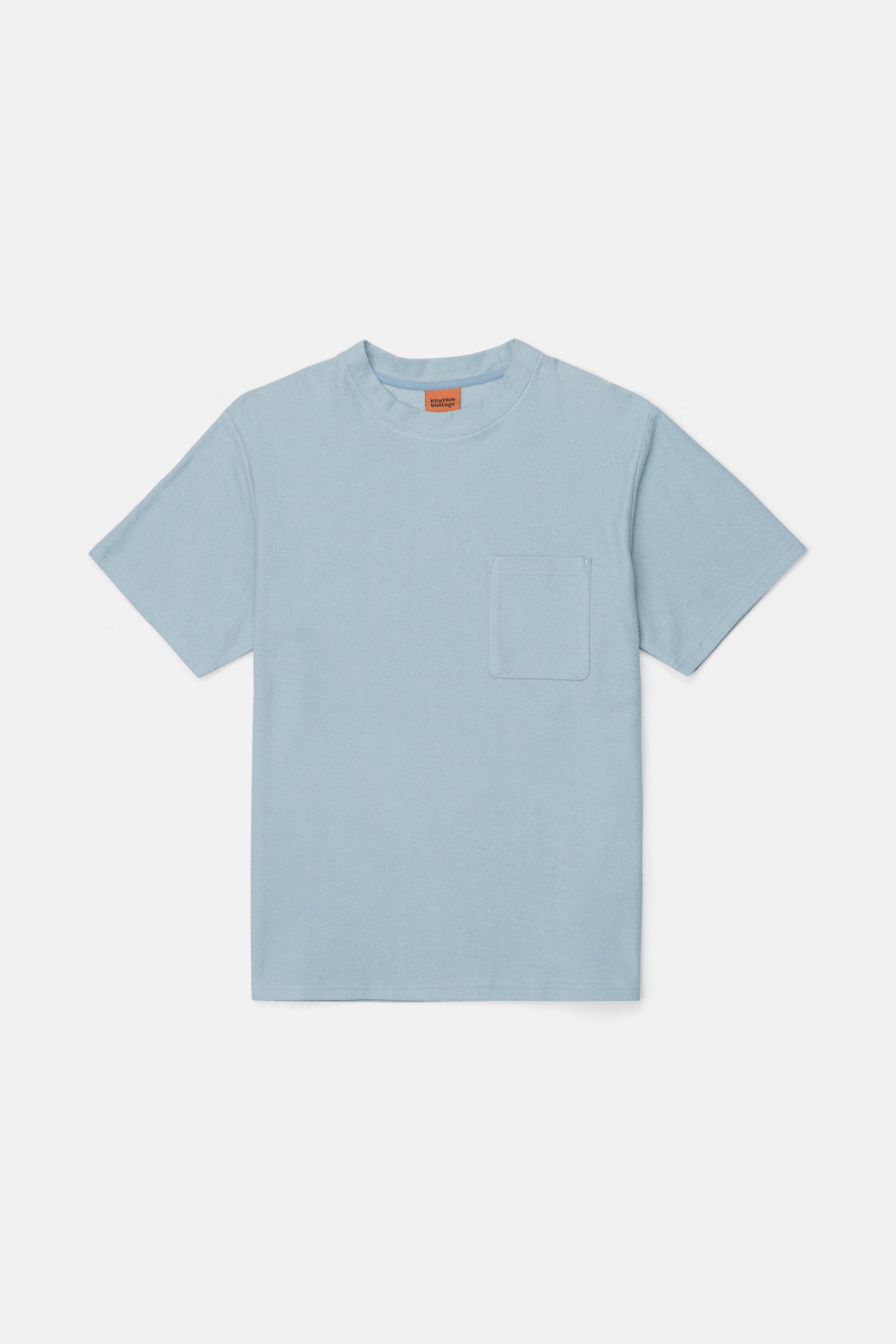 Vintage Terry Short Sleeve T-Shirt