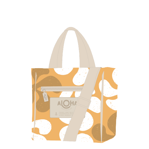 Aloha Crossbody