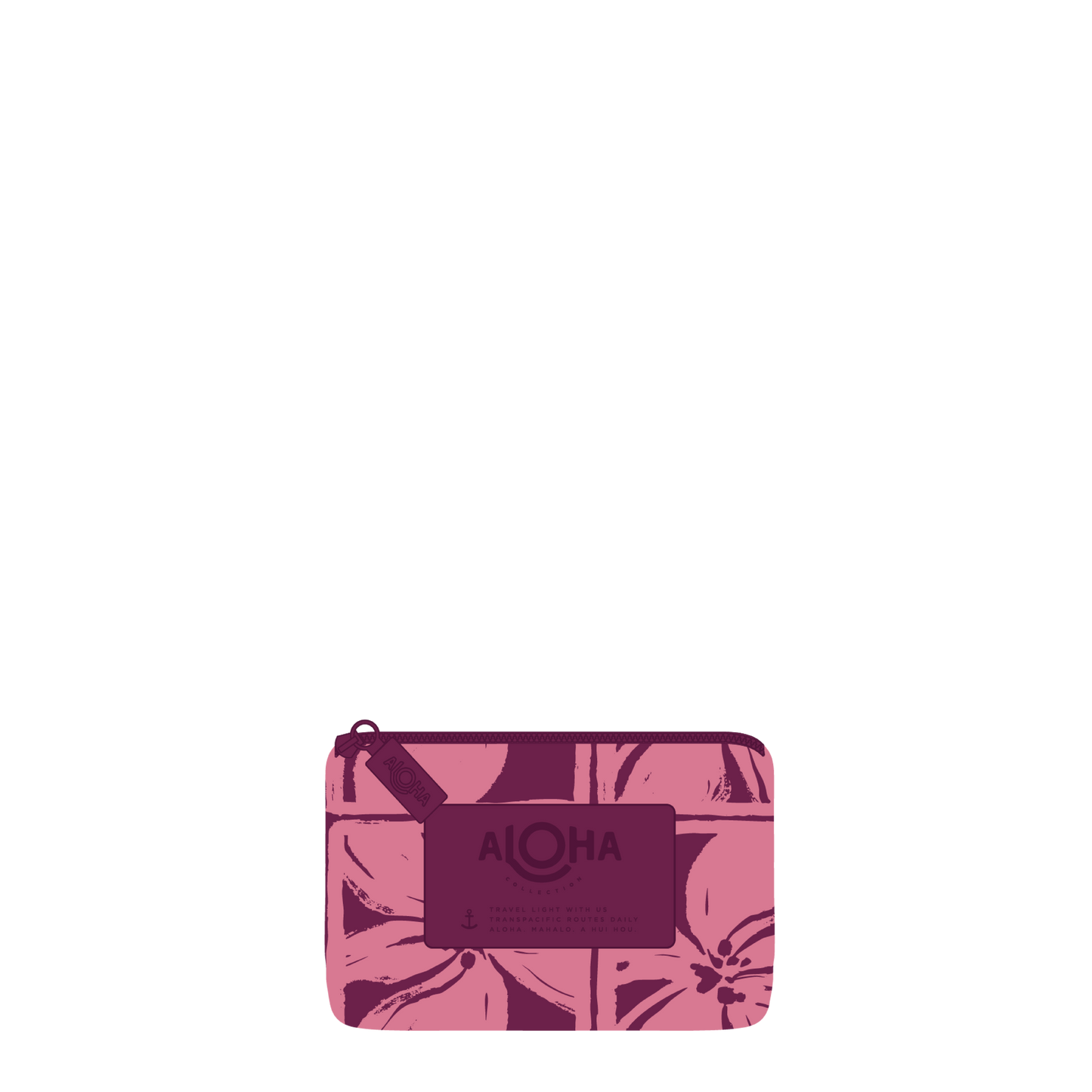 Mini Aloha Pouch