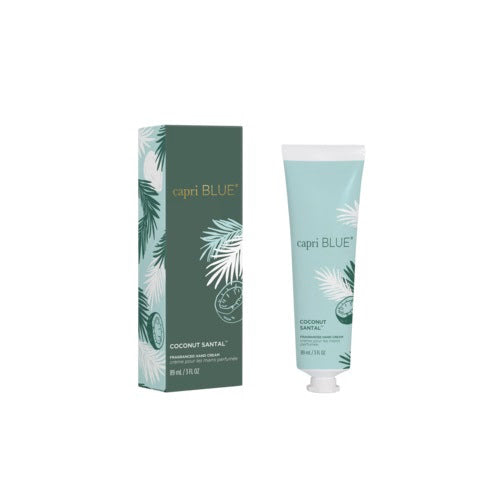 Botanical Edit Collection Hand Cream