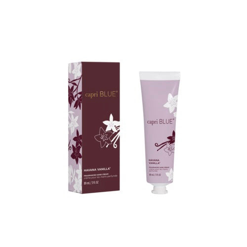 Botanical Edit Collection Hand Cream