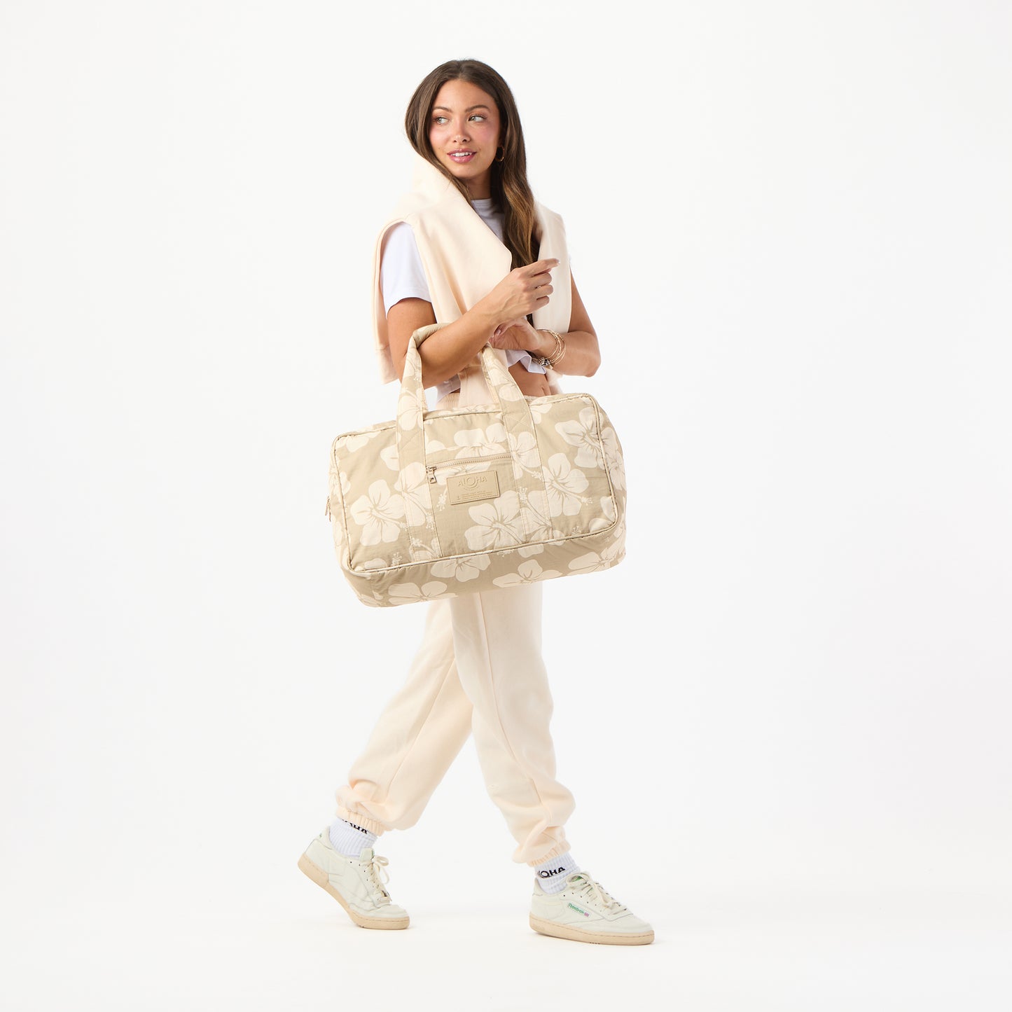 Aloha Weekender Bag