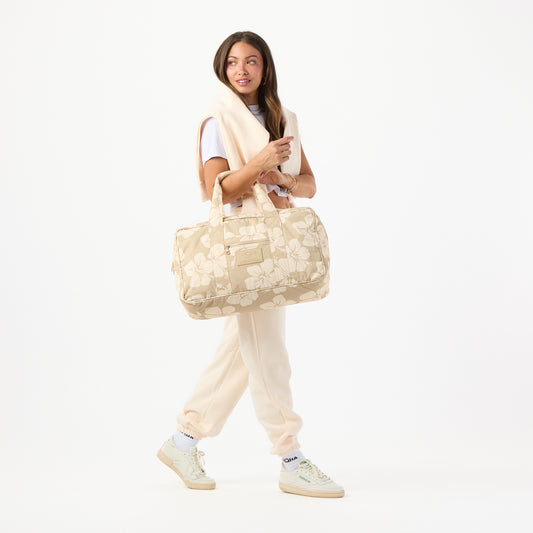 Aloha Weekender Bag
