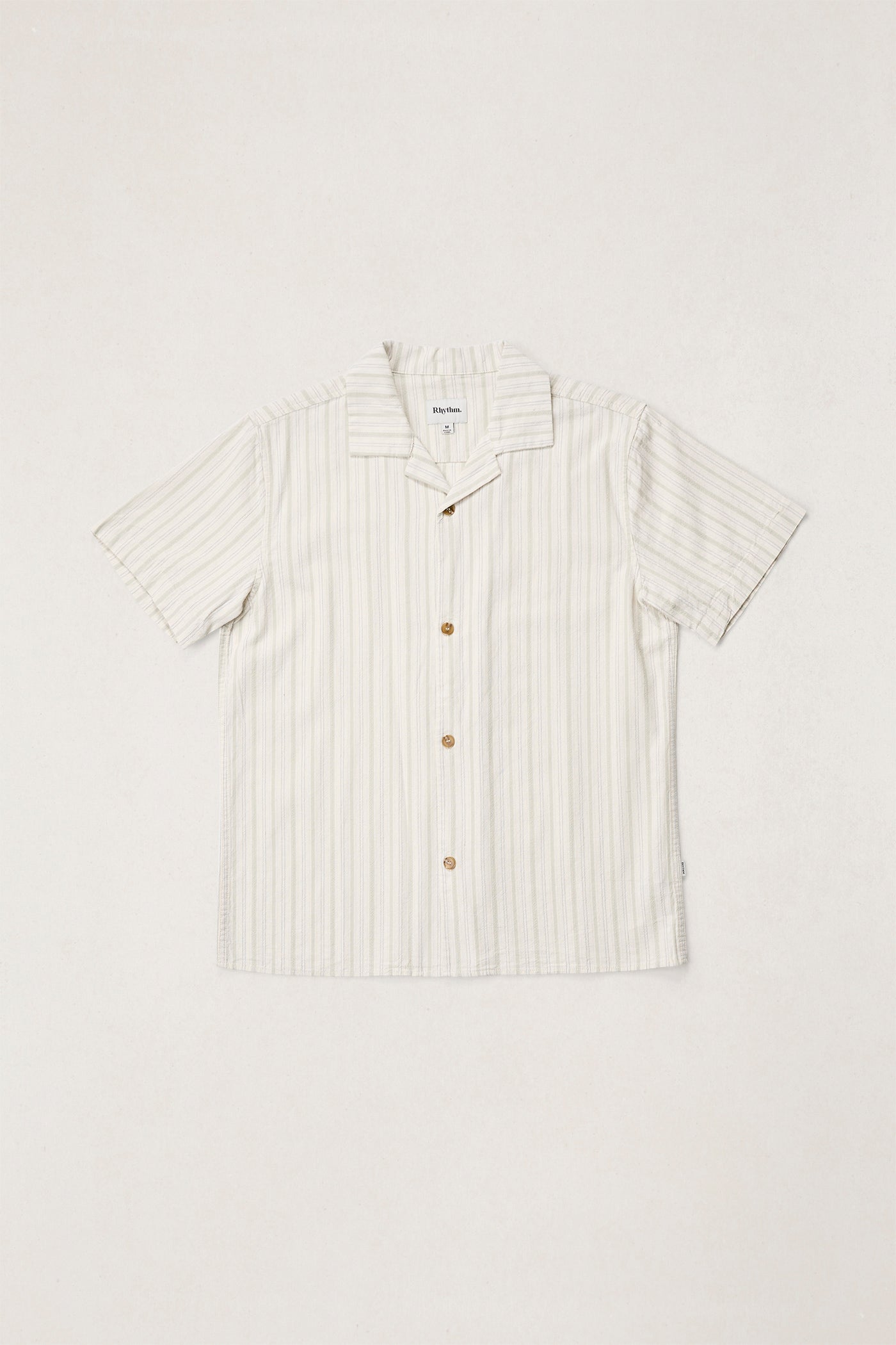 Vacation Stripe Shirt