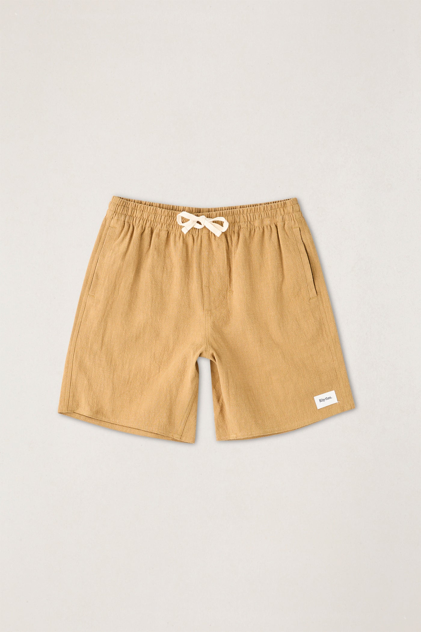 Textured Linen Jam
