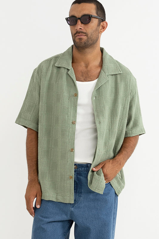 Oasis Short Sleeve Shirt