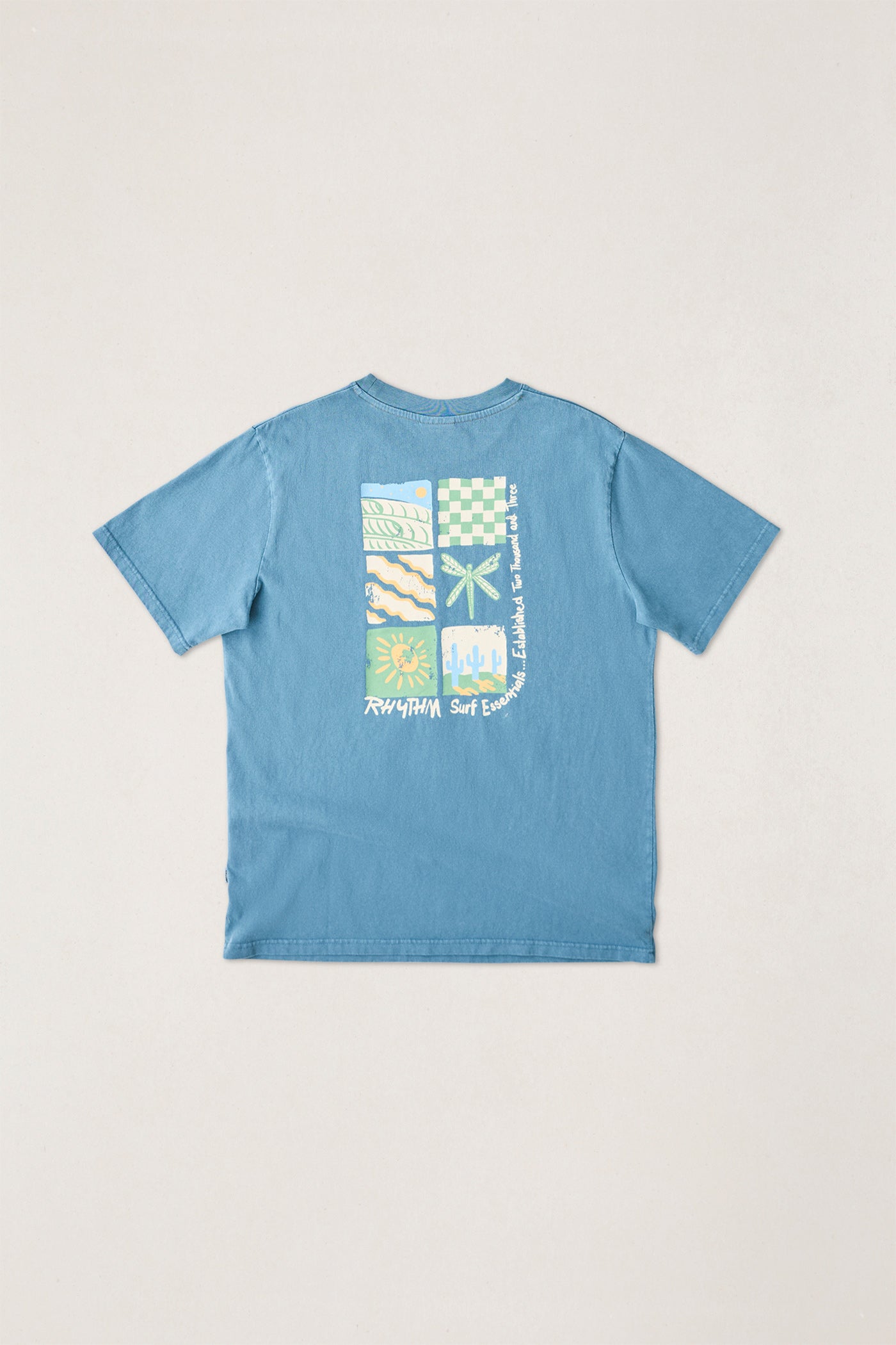 Mementos Vintage T-Shirt