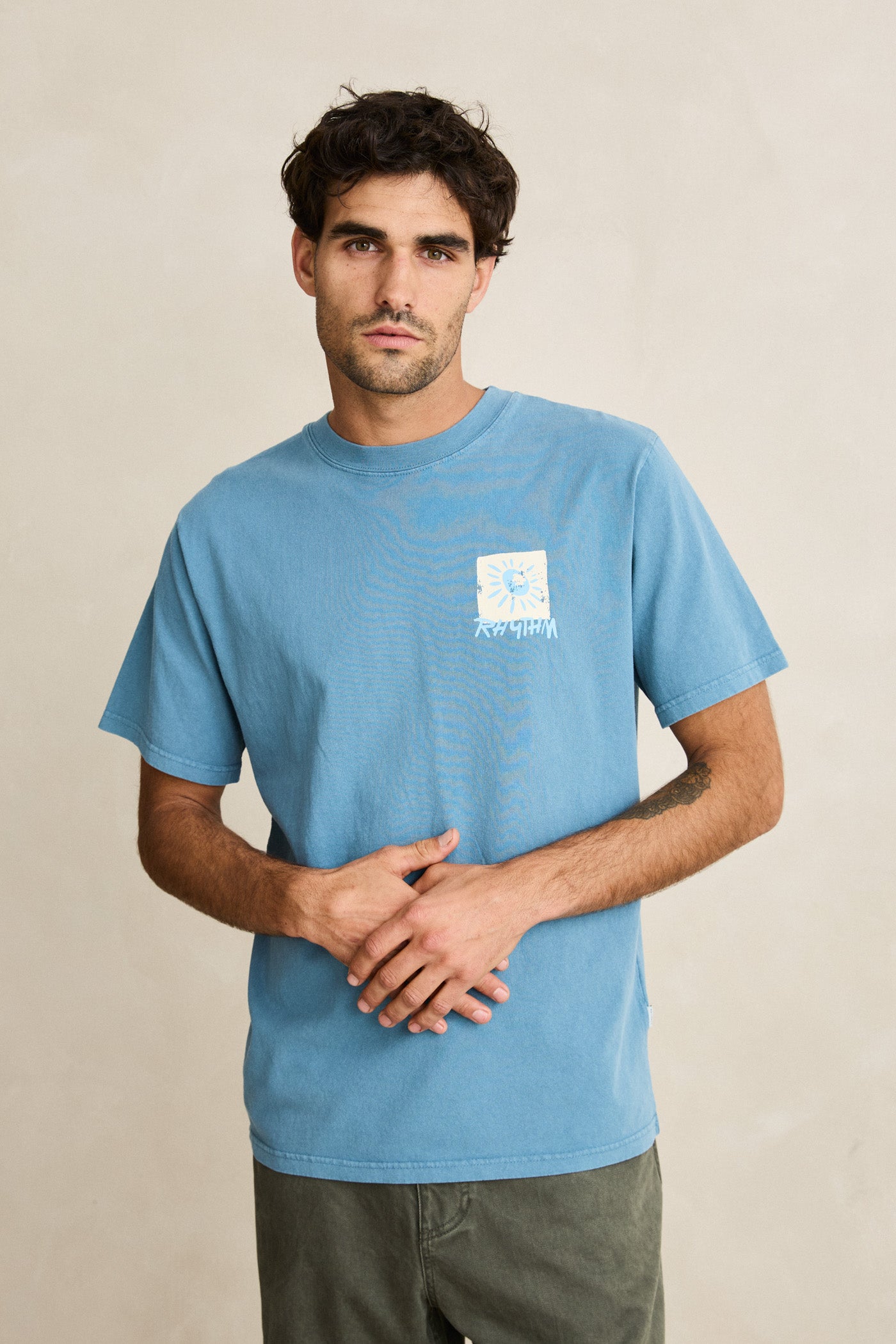 Mementos Vintage T-Shirt