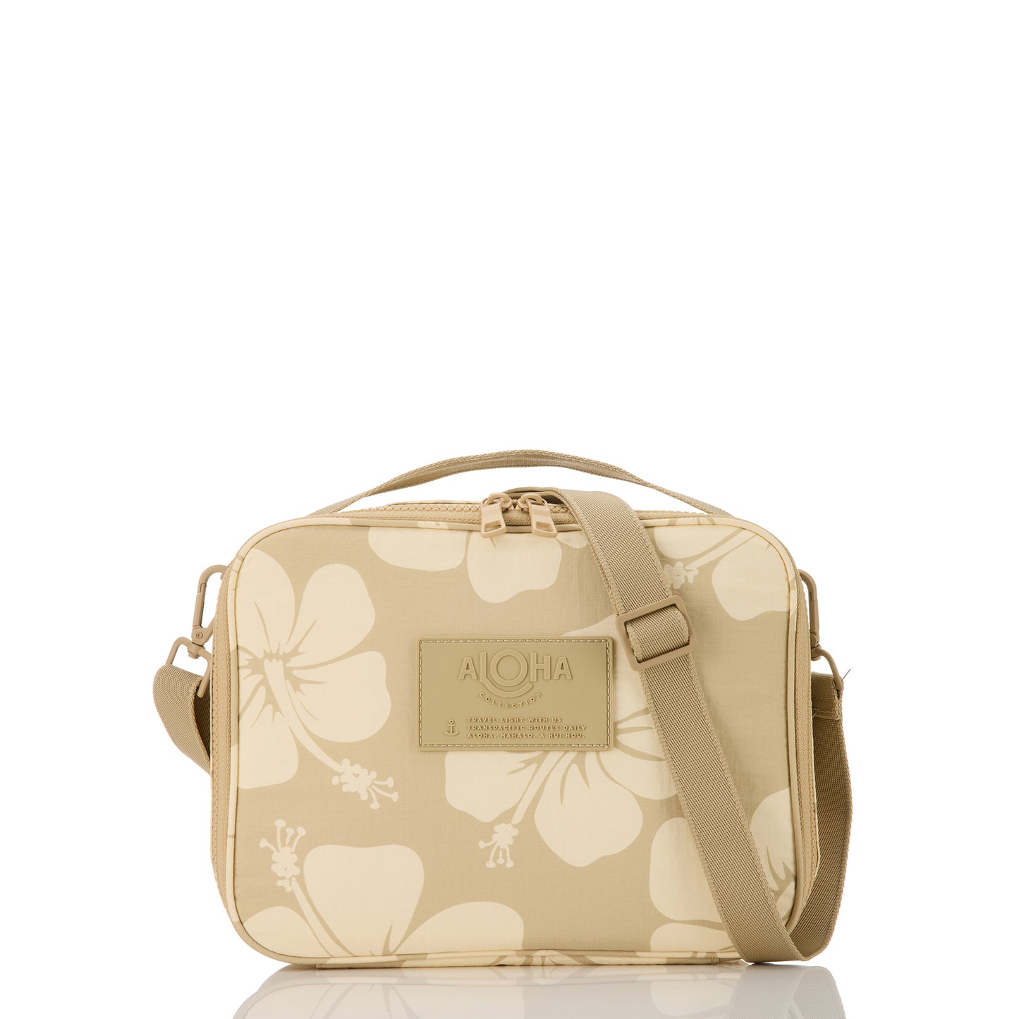 Aloha Lunch Box
