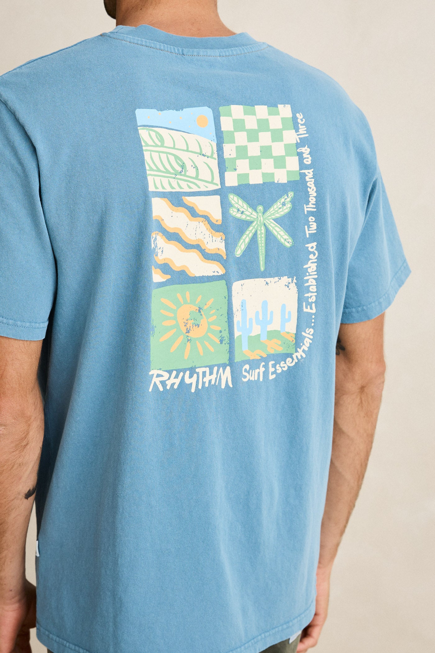 Mementos Vintage T-Shirt