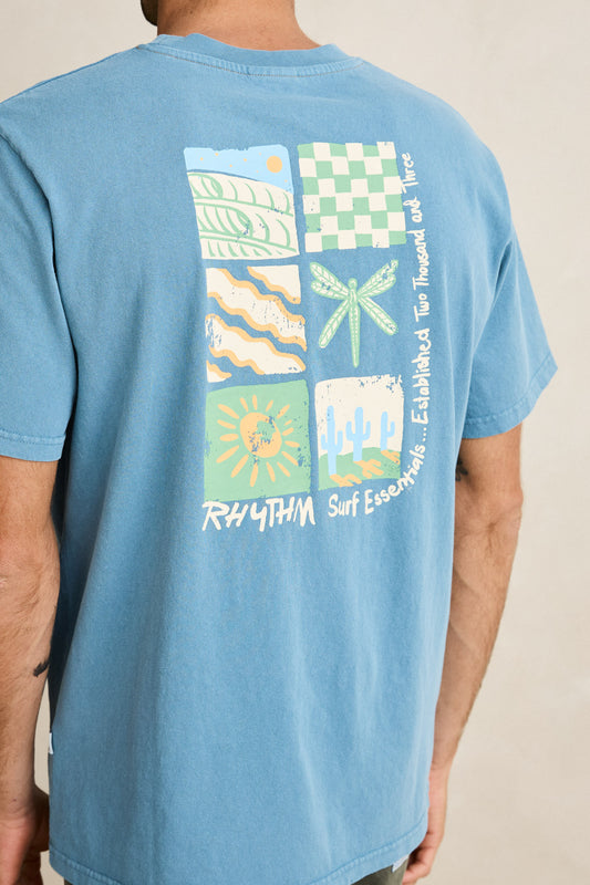 Mementos Vintage T-Shirt
