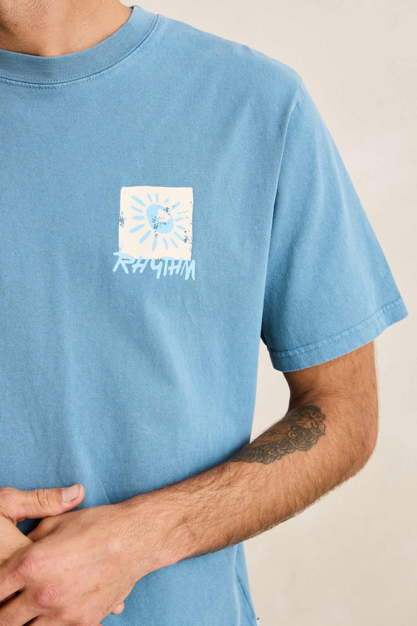 Mementos Vintage T-Shirt