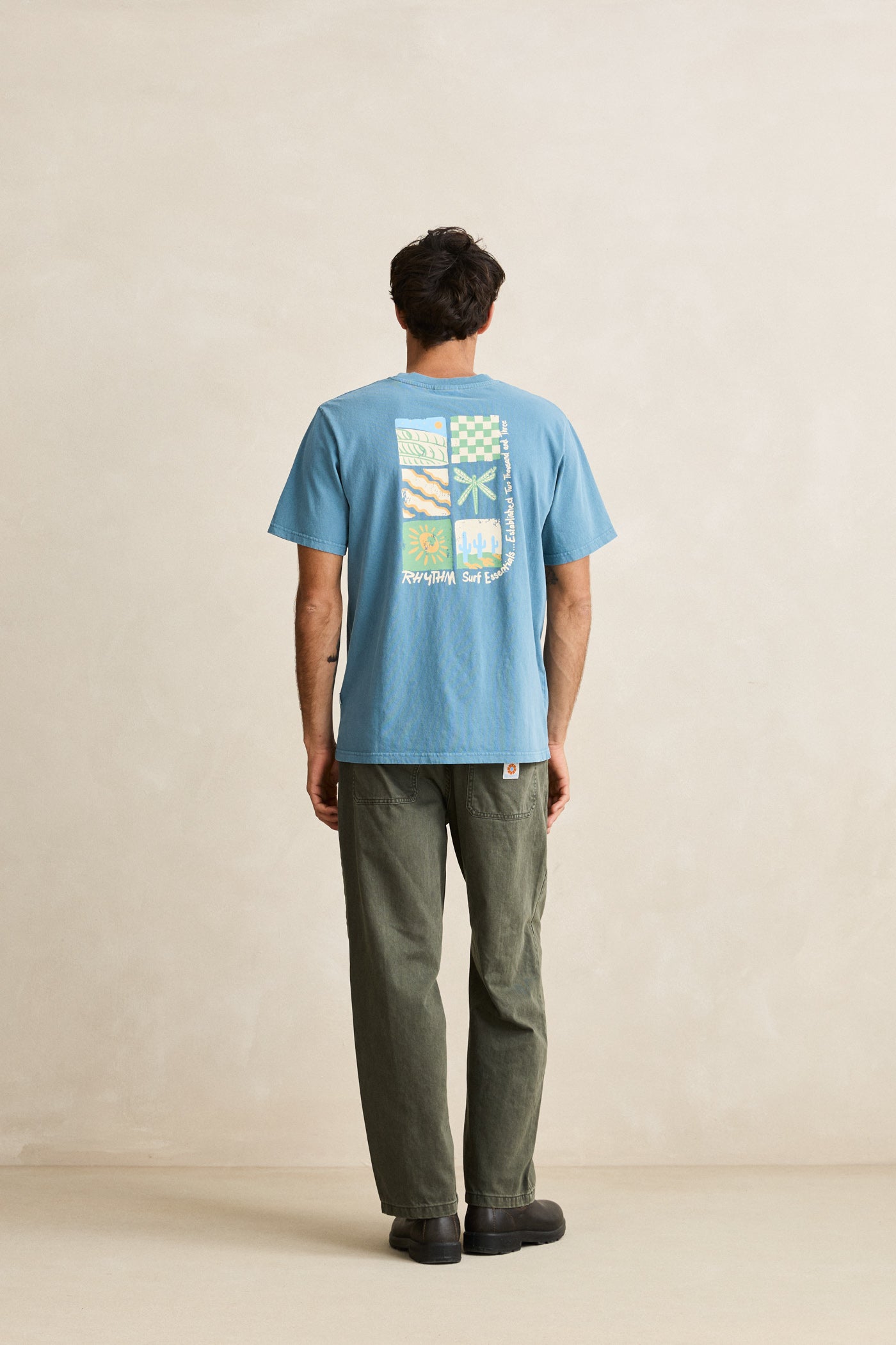 Mementos Vintage T-Shirt