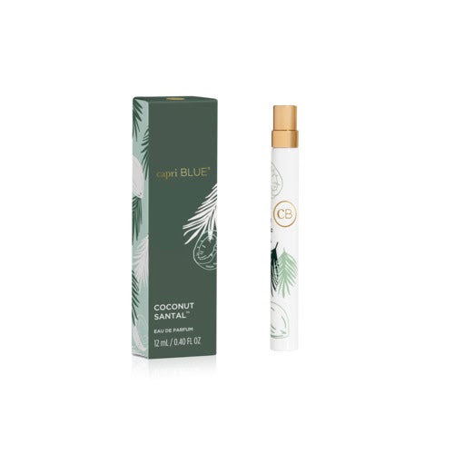 Botanical Edit Collection EDP Spray Pen