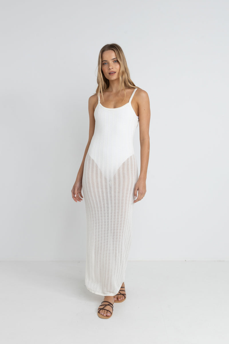 Gemma Knit Midi Dress