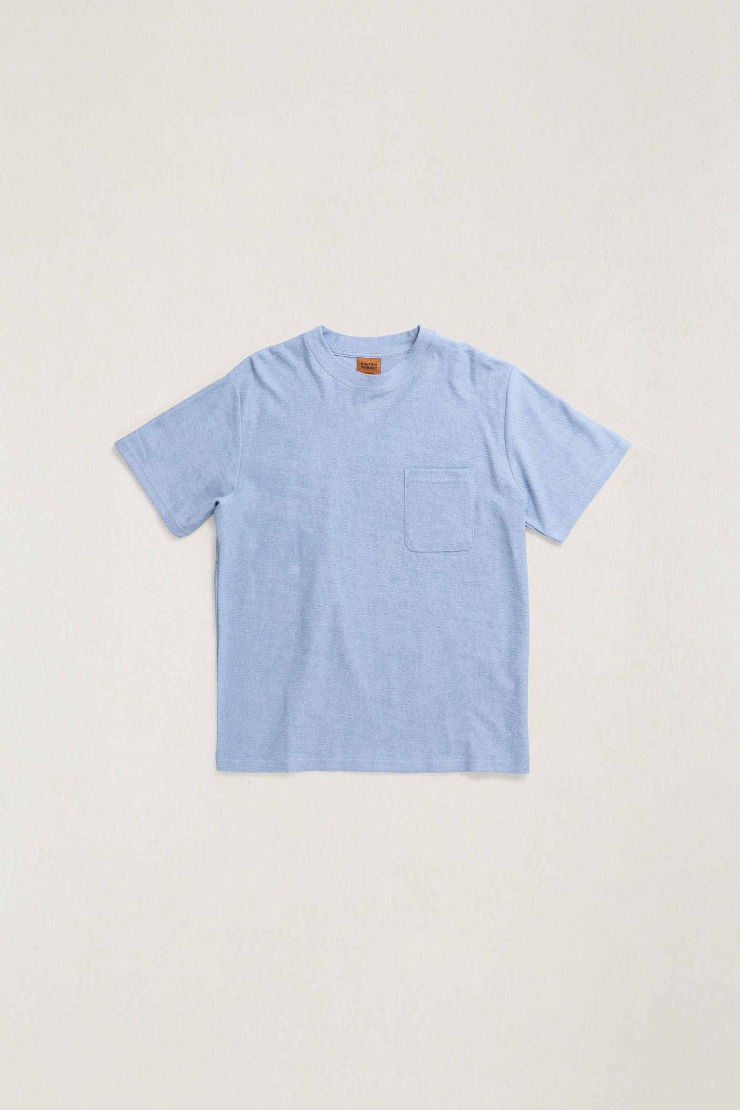 Vintage Terry Short Sleeve T-Shirt