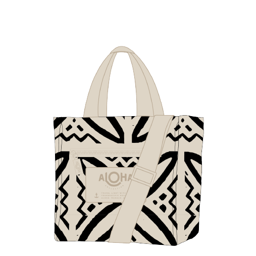 Aloha Crossbody