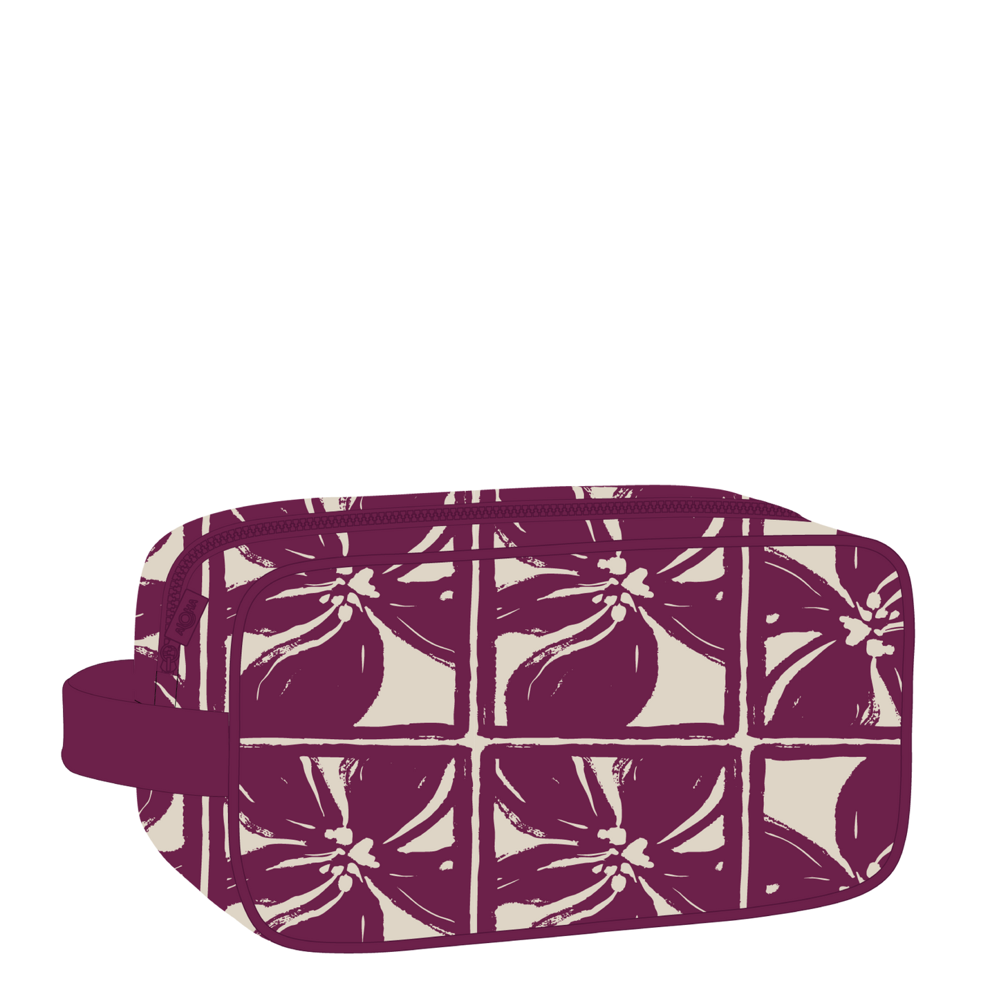 Aloha Travel Dopp Kit