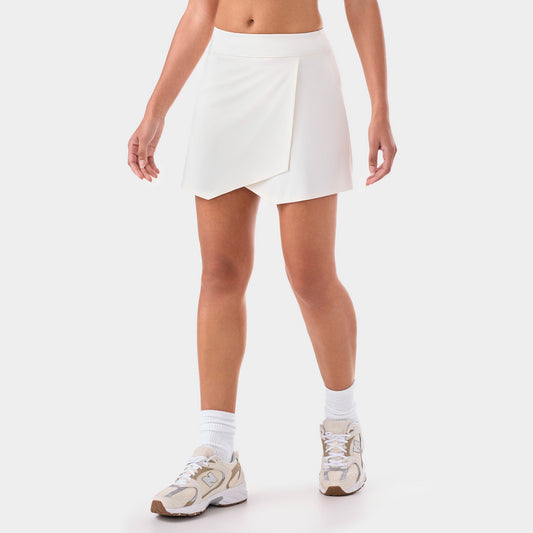 Active Asymmetrical Skort