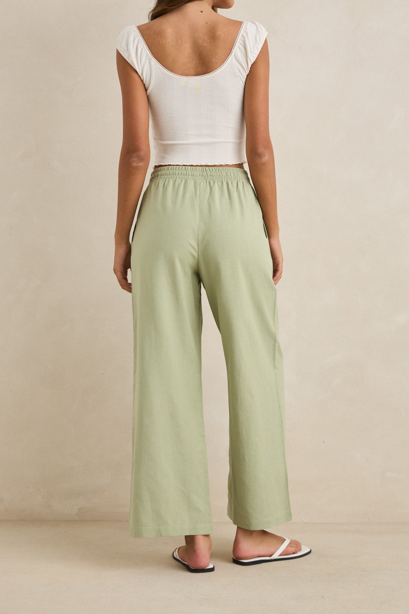 Dolly Beach Pant
