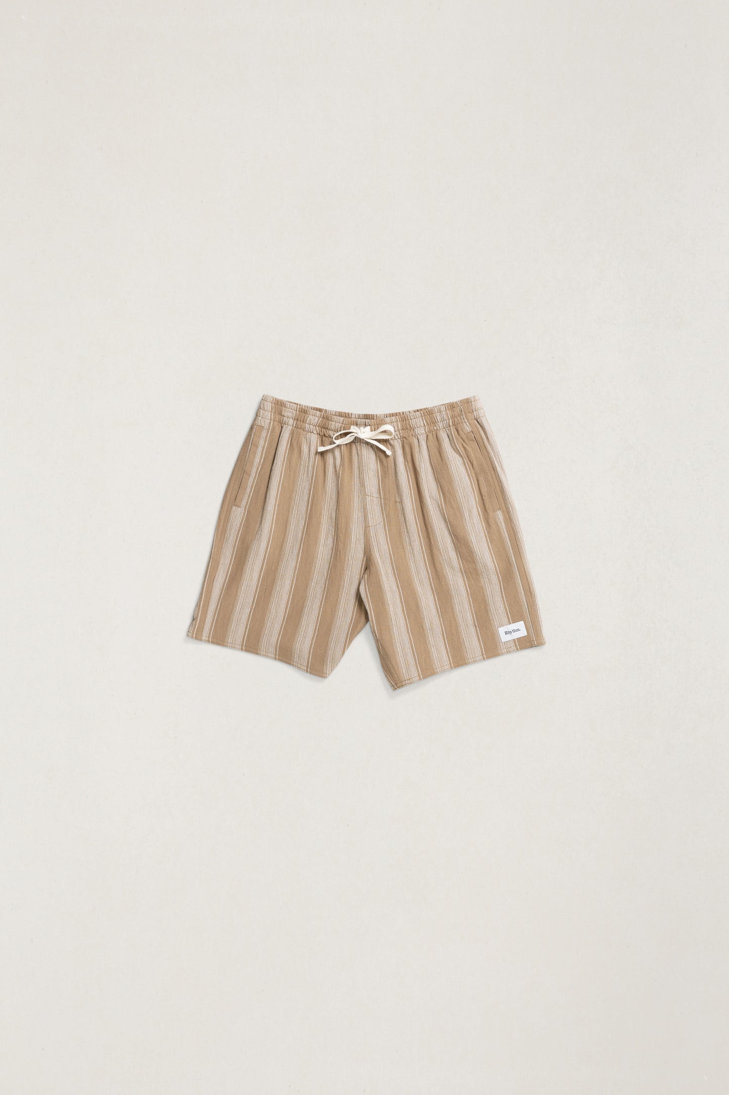 Jacquard Stripe Jam