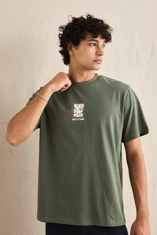 Imprint Vintage Short Sleeve T-Shirt