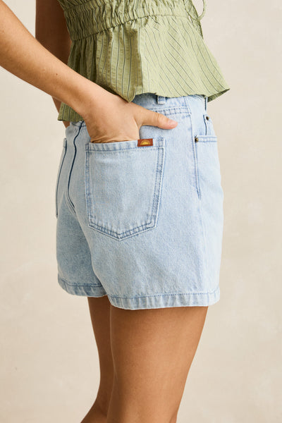 Staple Denim Short